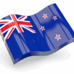 NZ flag