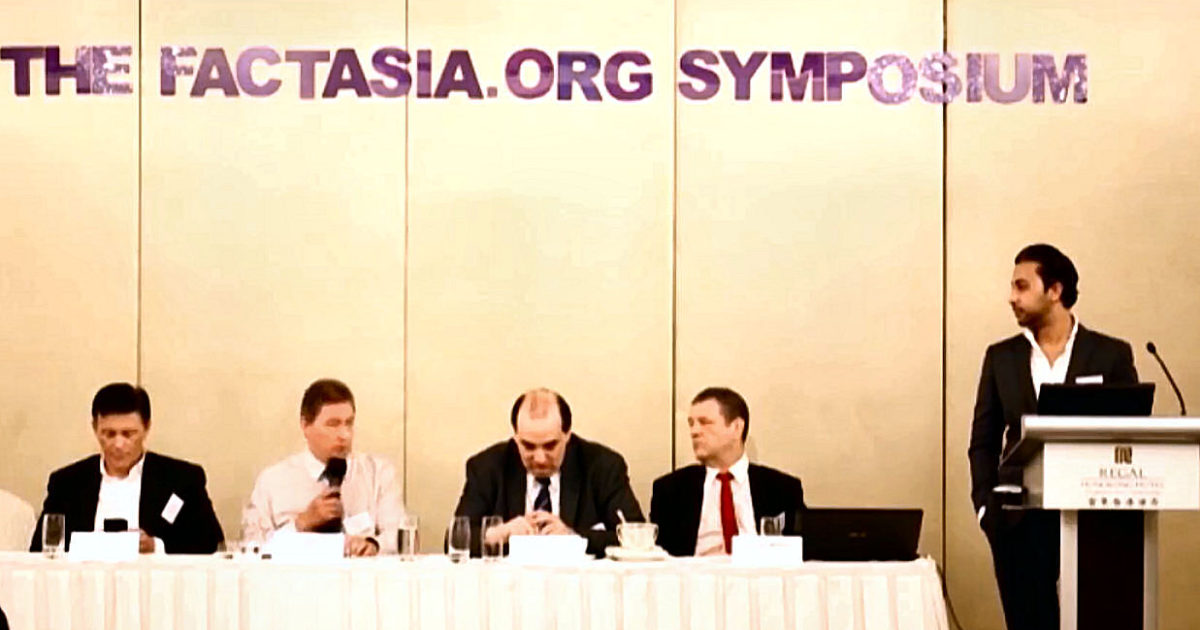 factasia symposium 2015