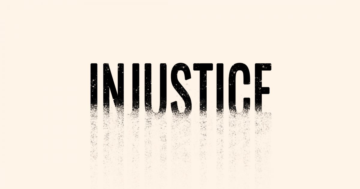 factasia.org - https://www.freepik.com/free-photo/injustice-typography-crumble-font_16016594.htm