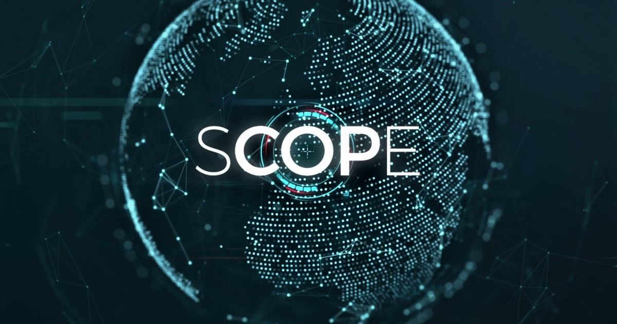 sCOPe logo
