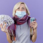 https://www.freepik.com/free-photo/impressed-young-blonde-ill-woman-wearing-medical-mask-scarf-holds-money-packs-medical-pills-isolated-purple-wall_14421974.htm#fromView=search&page=2&position=5&uuid=0325bd09-c406-440b-8c46-ac3961f885ef&query=vaccines+equal+money