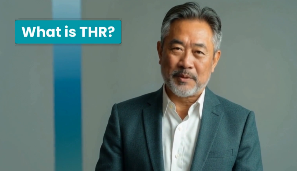 THR