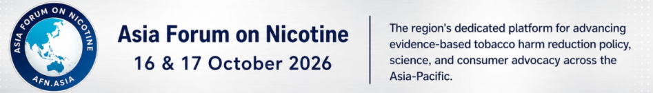 Asia Forum on Nicotine